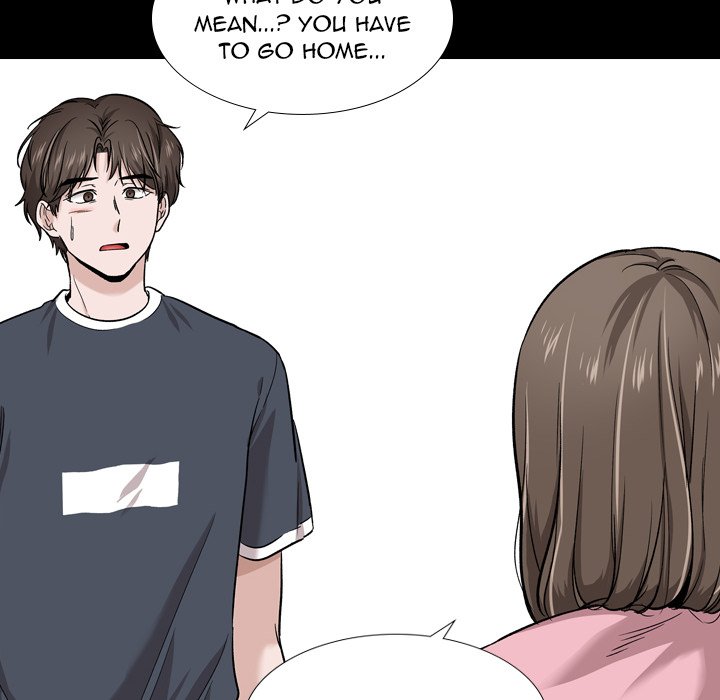 Friends chapter 15 page 13