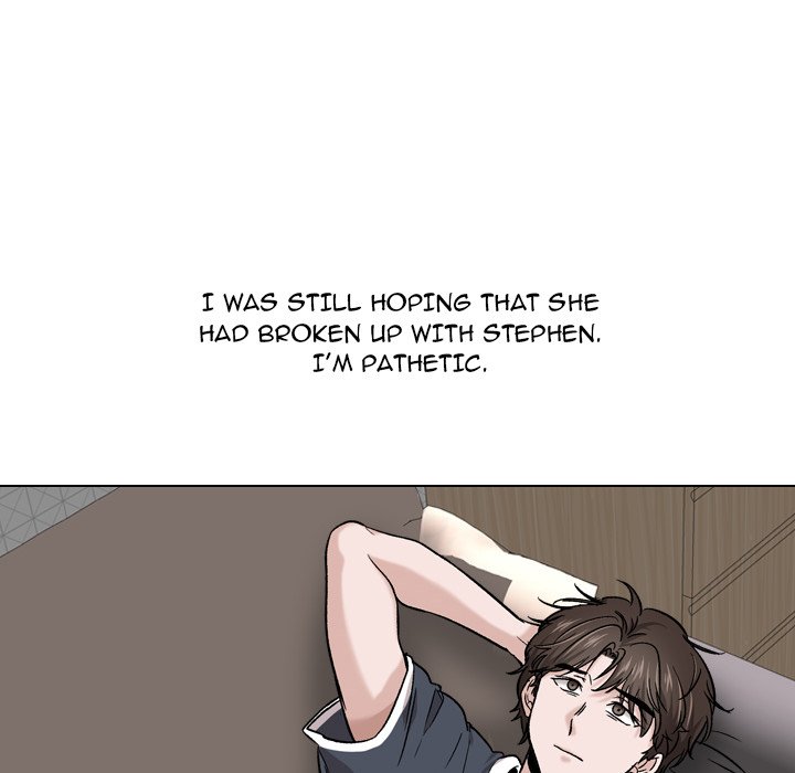 Friends chapter 15 page 25