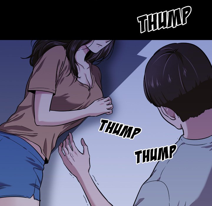 Friends chapter 15 page 39