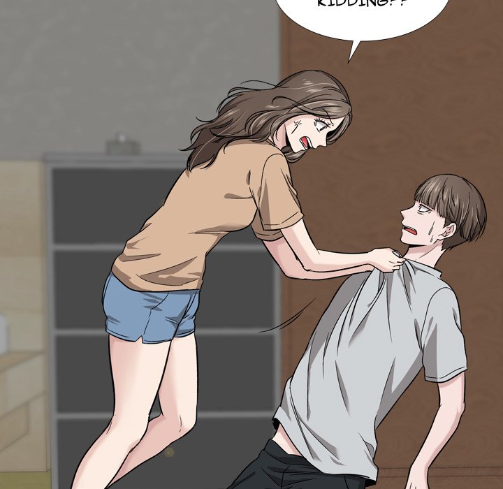 Friends chapter 15 page 75