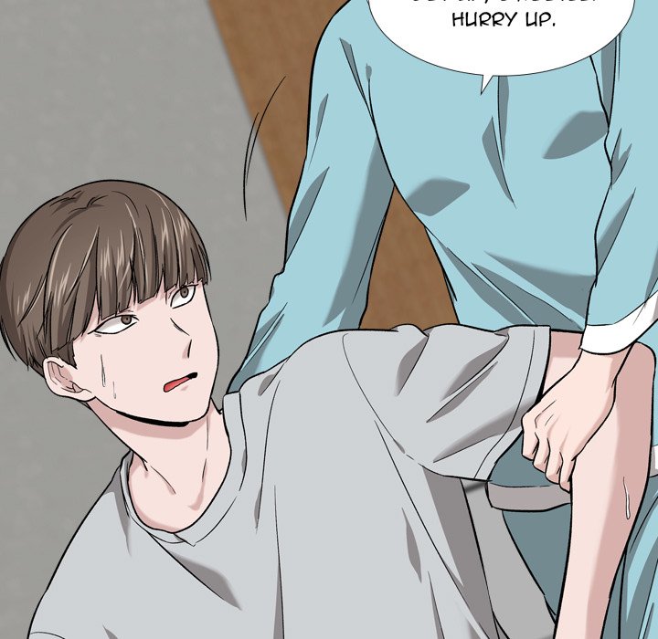 Friends chapter 15 page 87