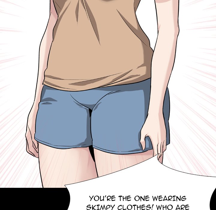 Friends chapter 15 page 95