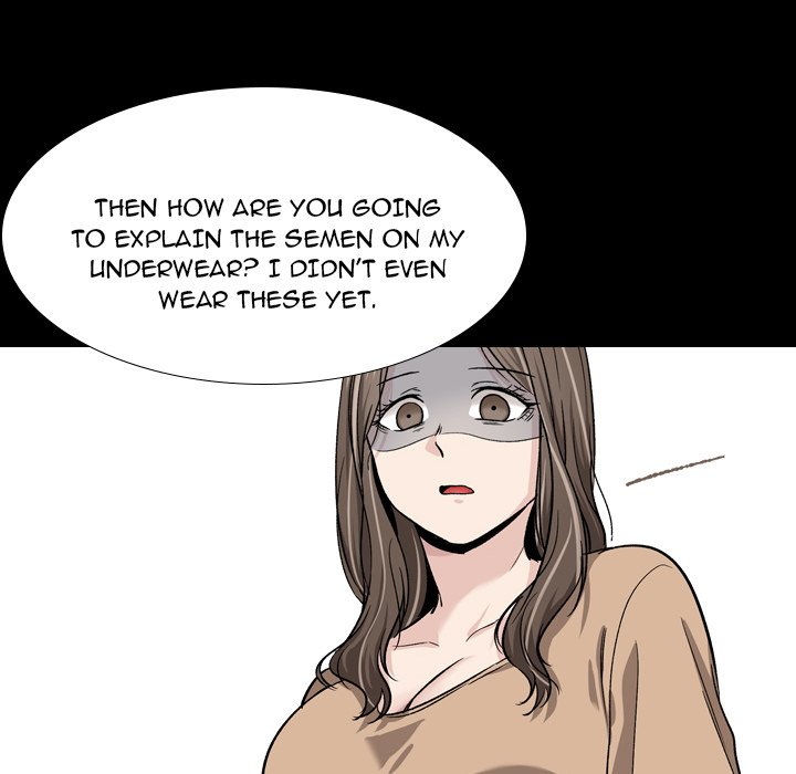Friends chapter 15 page 104