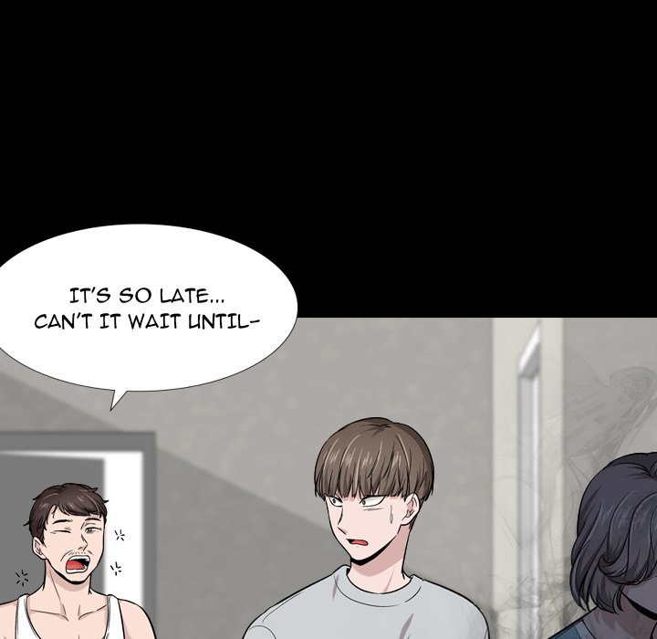 Friends chapter 15 page 128