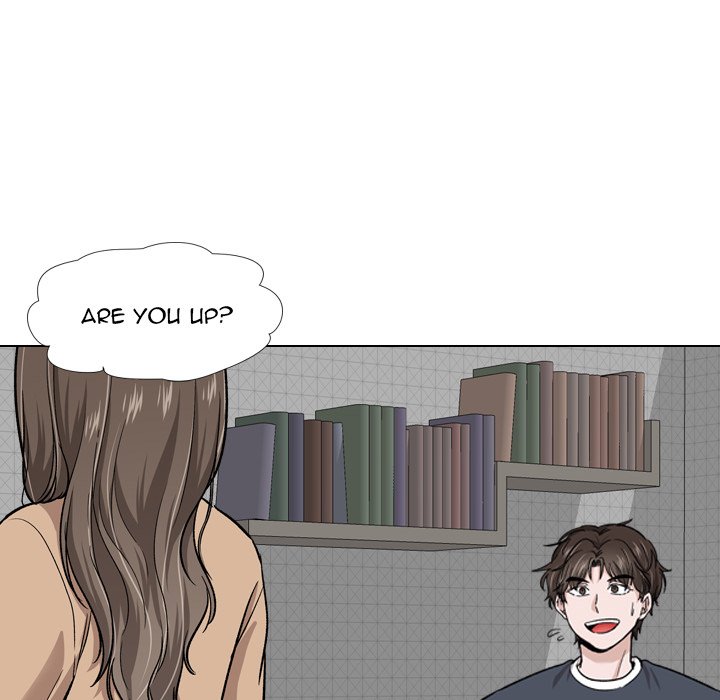 Friends chapter 16 page 17