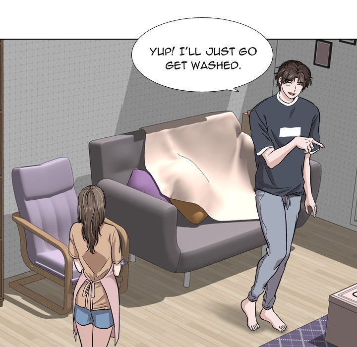 Friends chapter 16 page 25