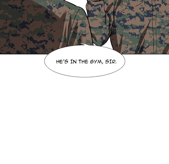Friends chapter 16 page 75