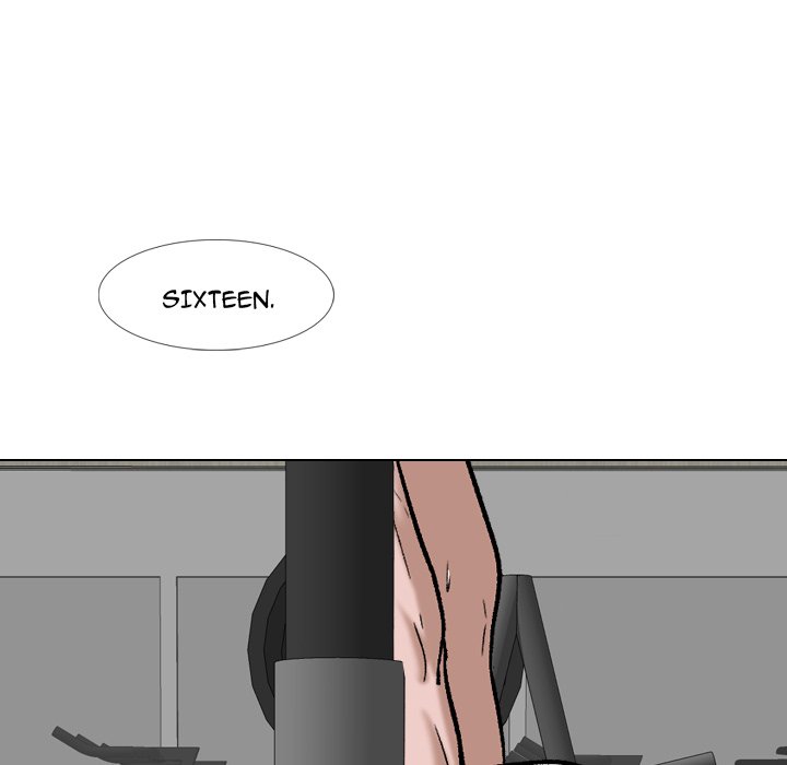 Friends chapter 16 page 83