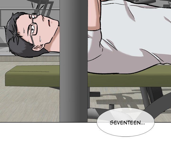 Friends chapter 16 page 84