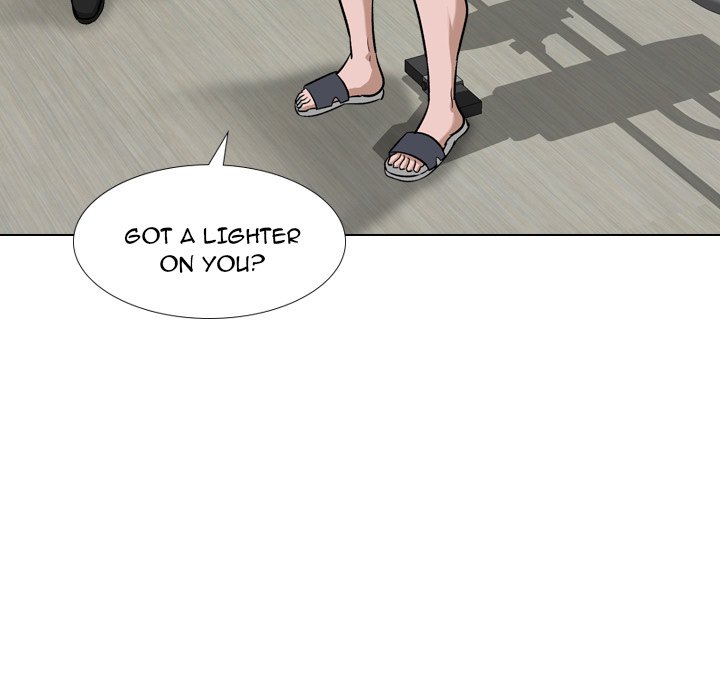 Friends chapter 16 page 93