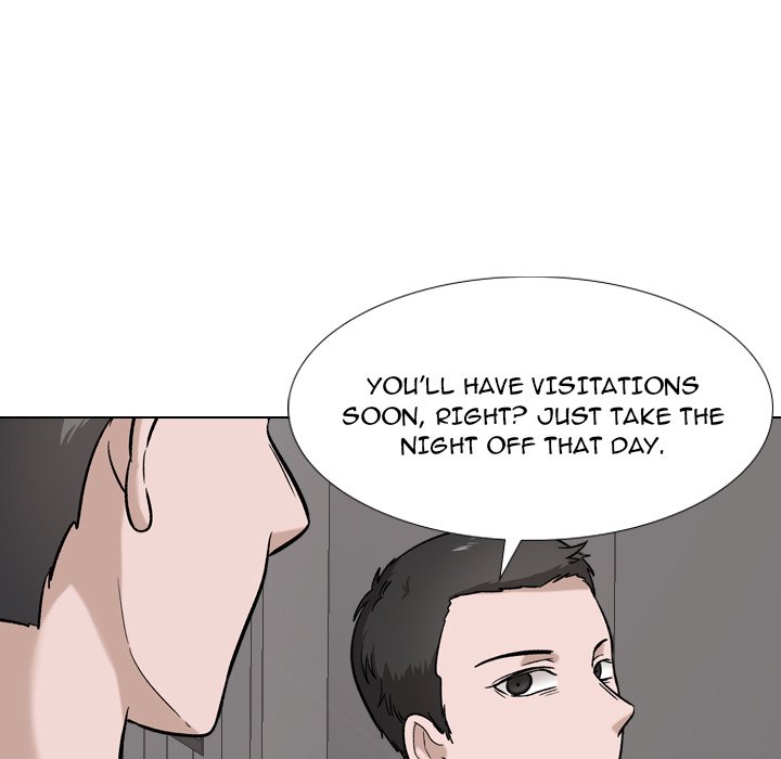 Friends chapter 16 page 102