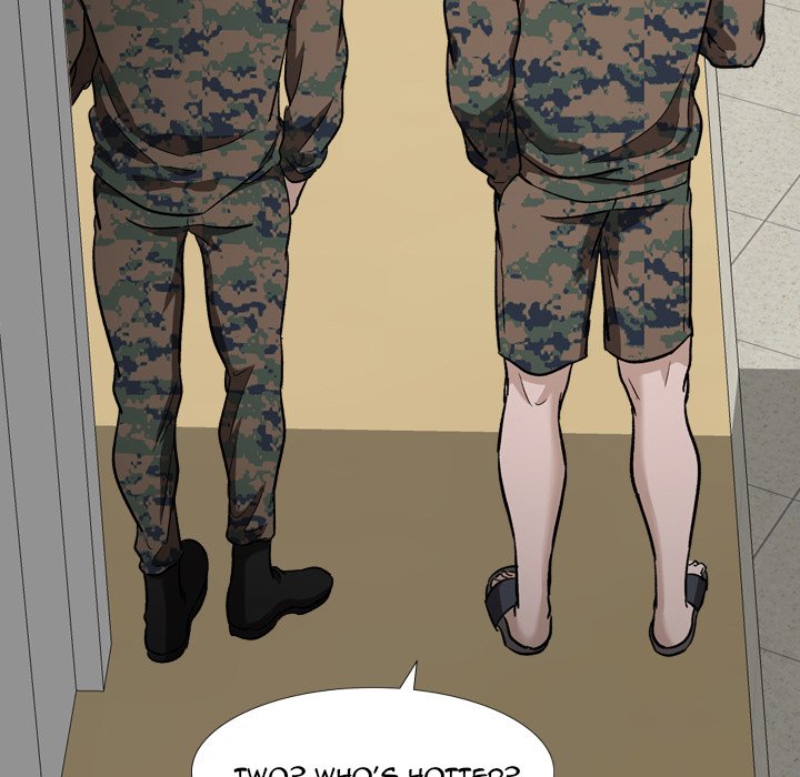 Friends chapter 16 page 105