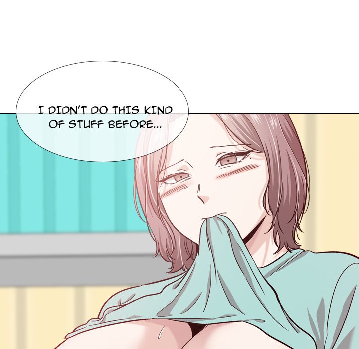 Friends chapter 16 page 121