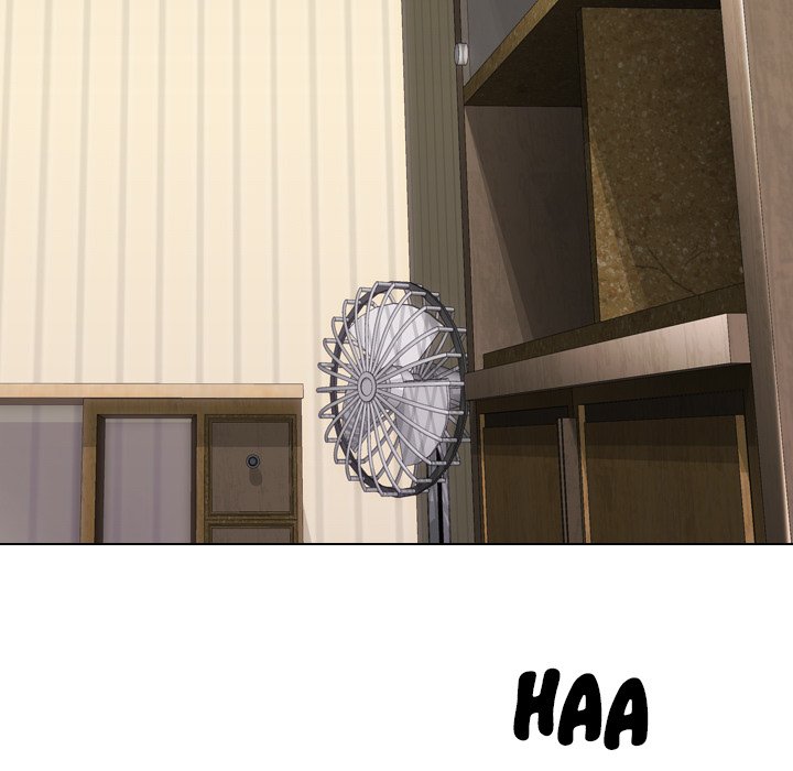 Friends chapter 17 page 6