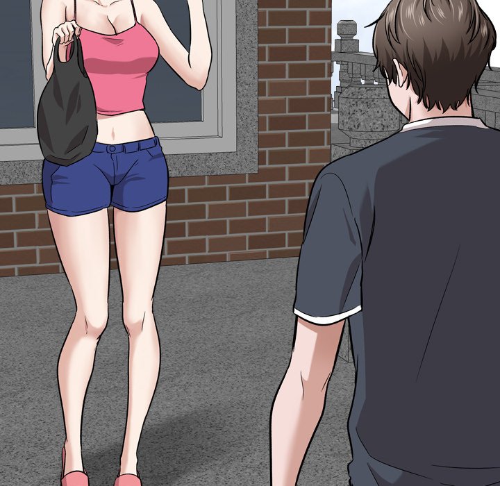 Friends chapter 17 page 50