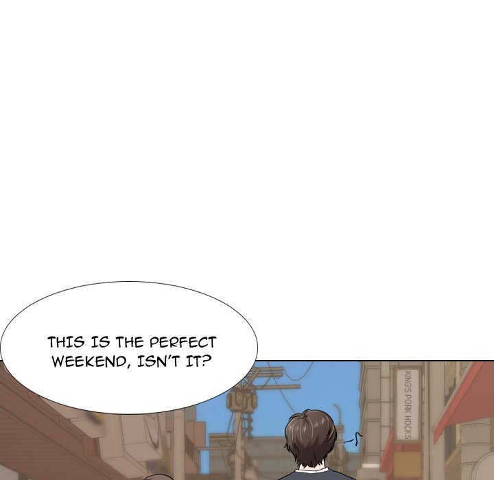 Friends chapter 17 page 72