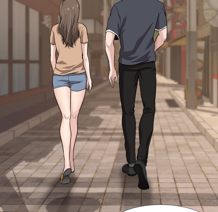 Friends chapter 17 page 73