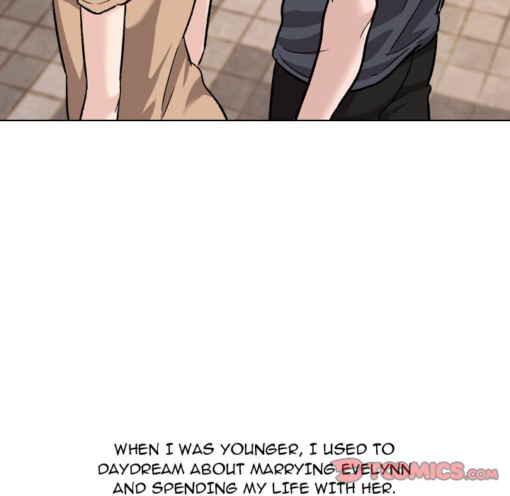 Friends chapter 17 page 76