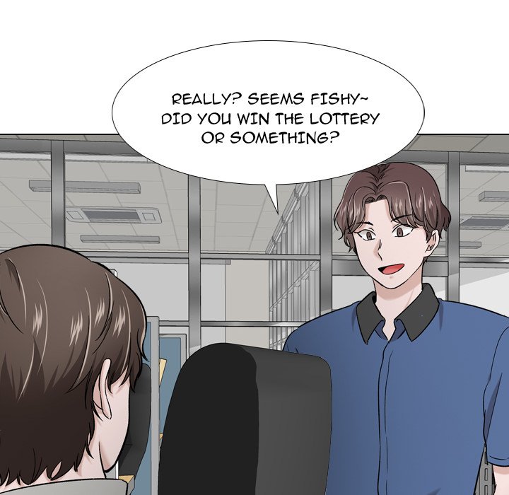 Friends chapter 17 page 121