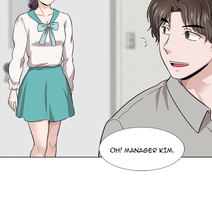 Friends chapter 17 page 132