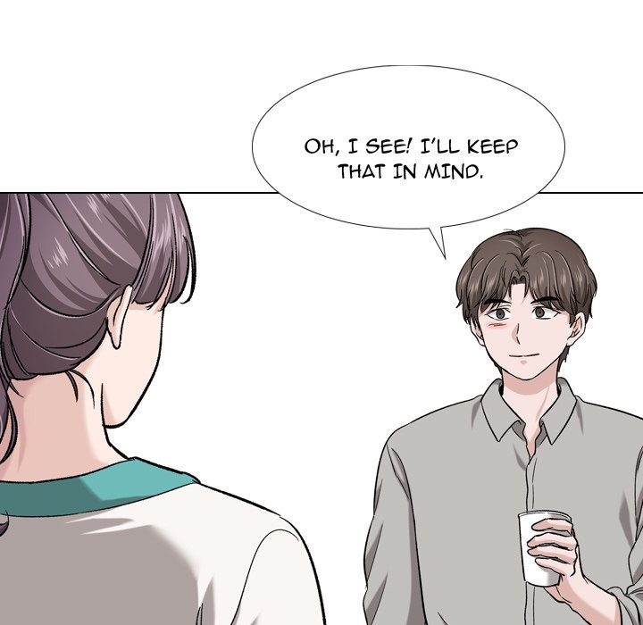 Friends chapter 17 page 138