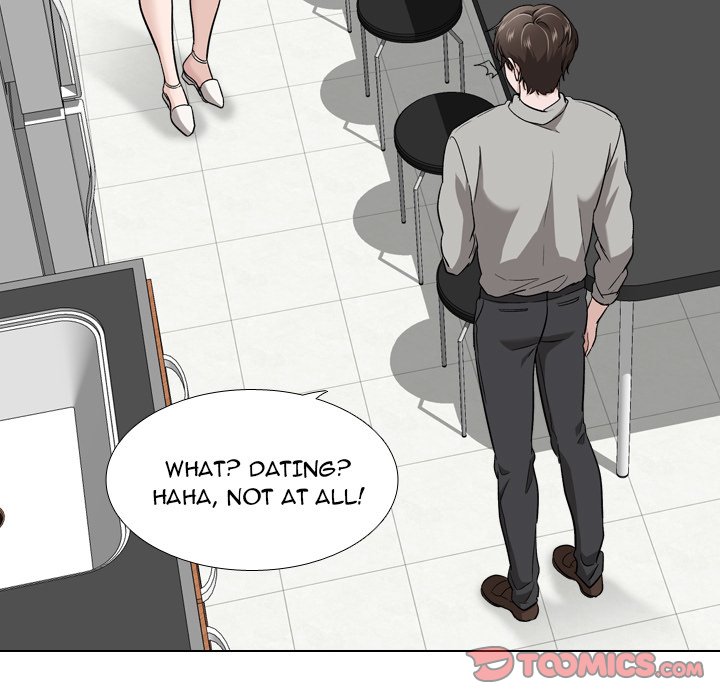 Friends chapter 17 page 142