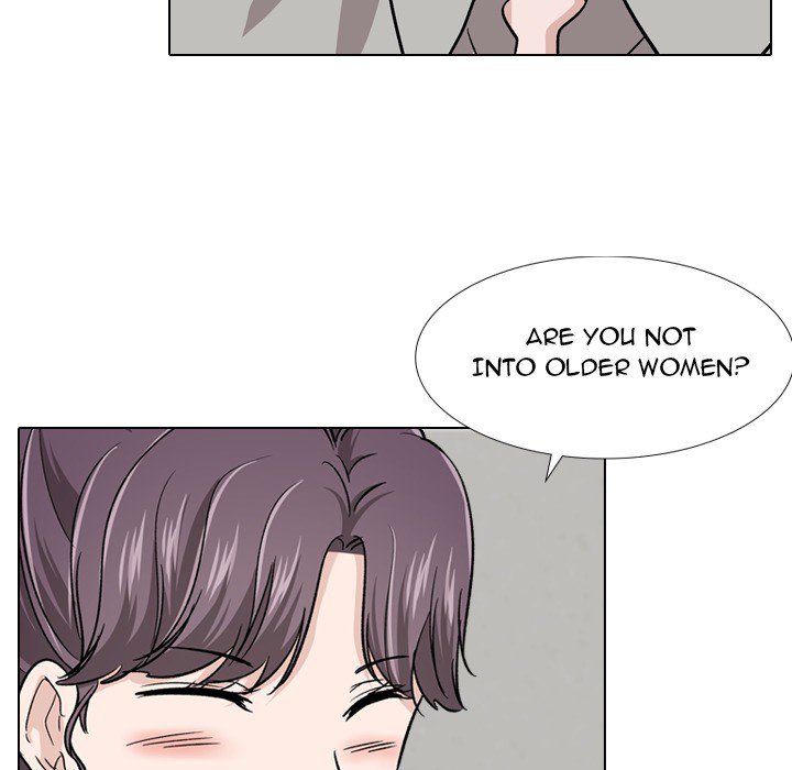 Friends chapter 18 page 8