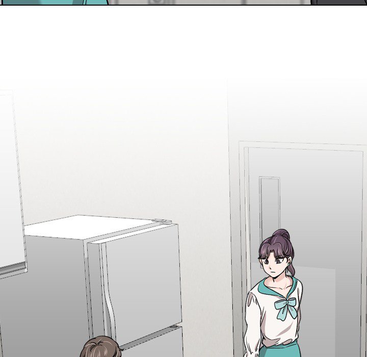Friends chapter 18 page 15