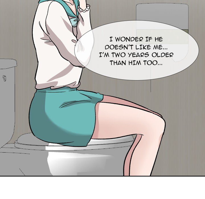 Friends chapter 18 page 45