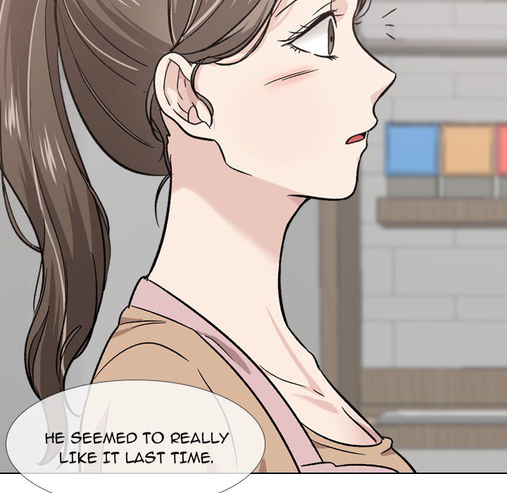 Friends chapter 18 page 72
