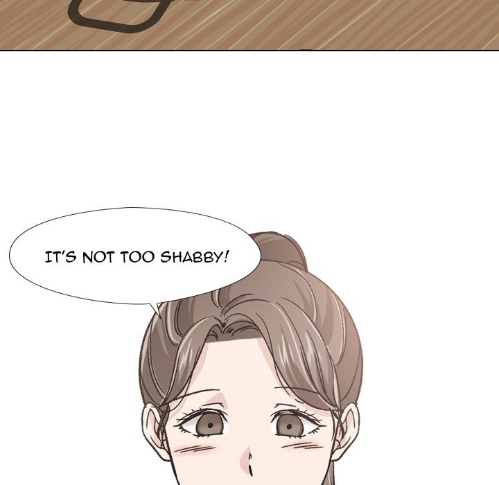 Friends chapter 18 page 75