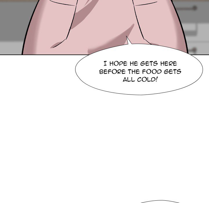 Friends chapter 18 page 77