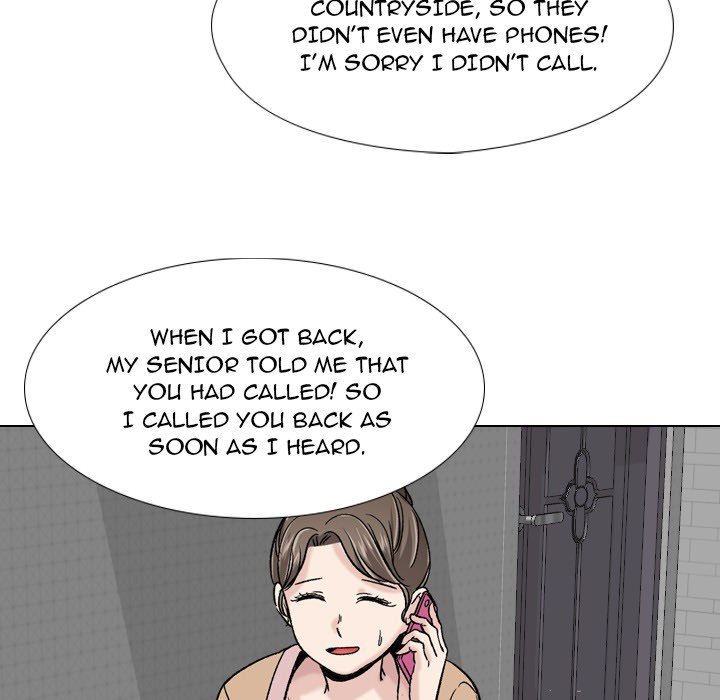 Friends chapter 18 page 98