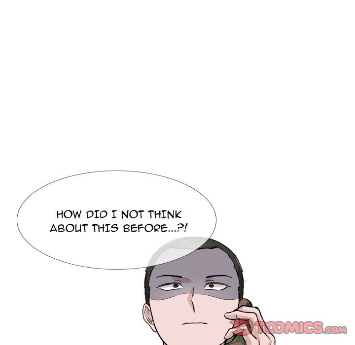 Friends chapter 18 page 112