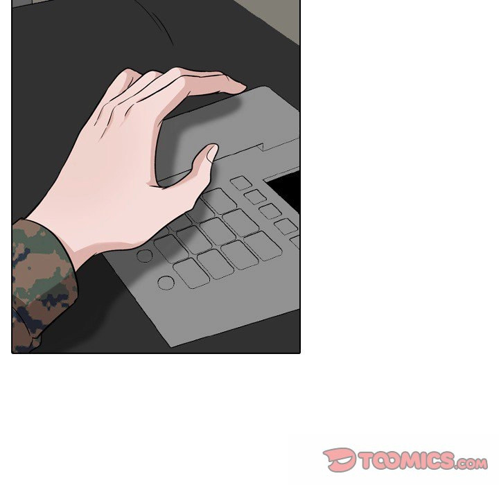 Friends chapter 18 page 118