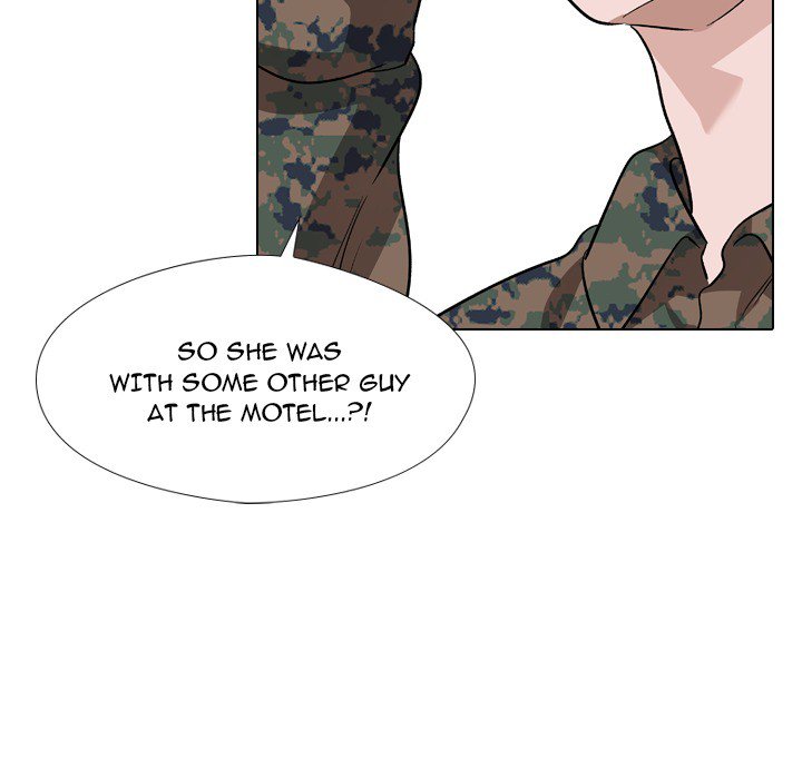 Friends chapter 18 page 122