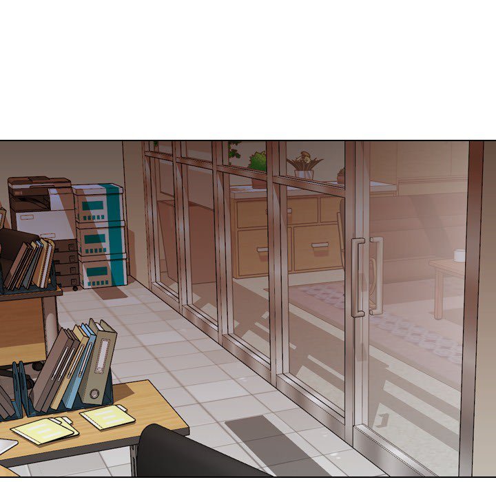 Friends chapter 18 page 129