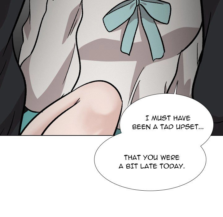 Friends chapter 18 page 151