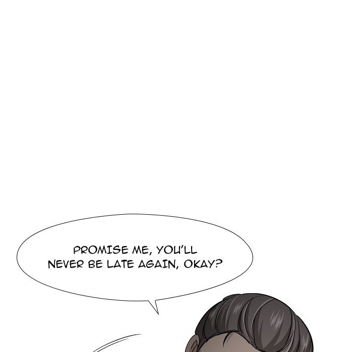 Friends chapter 18 page 152