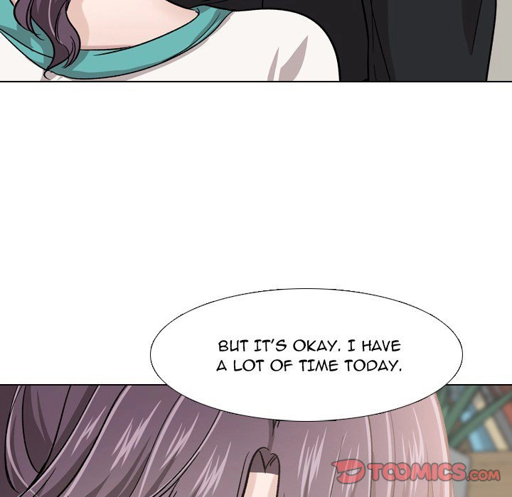 Friends chapter 18 page 154