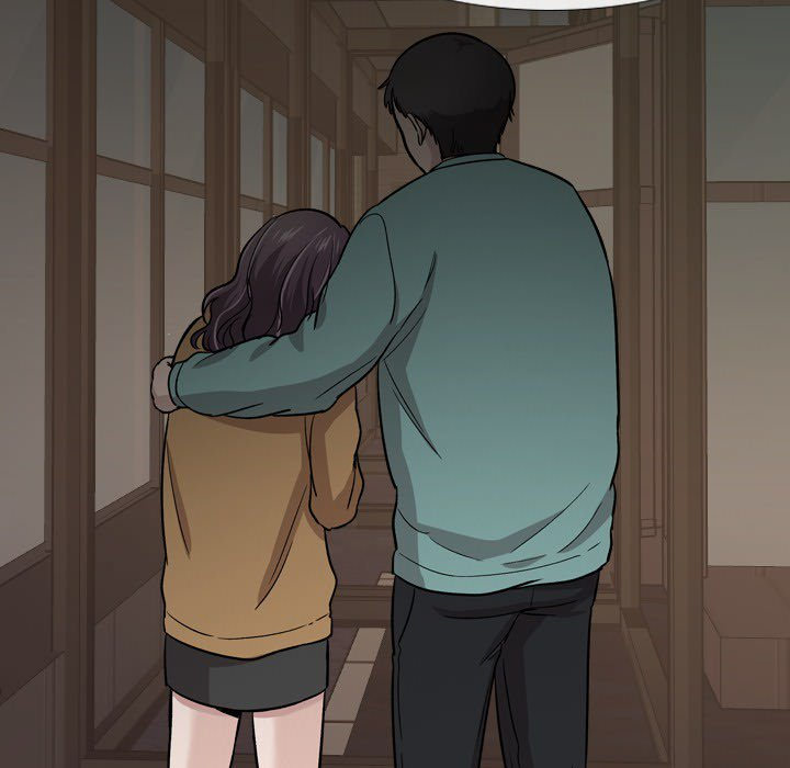 Friends chapter 19 page 14