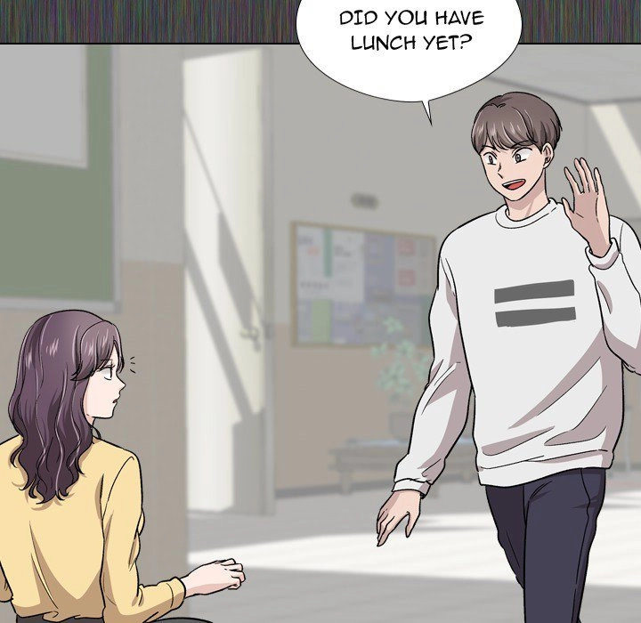 Friends chapter 19 page 52