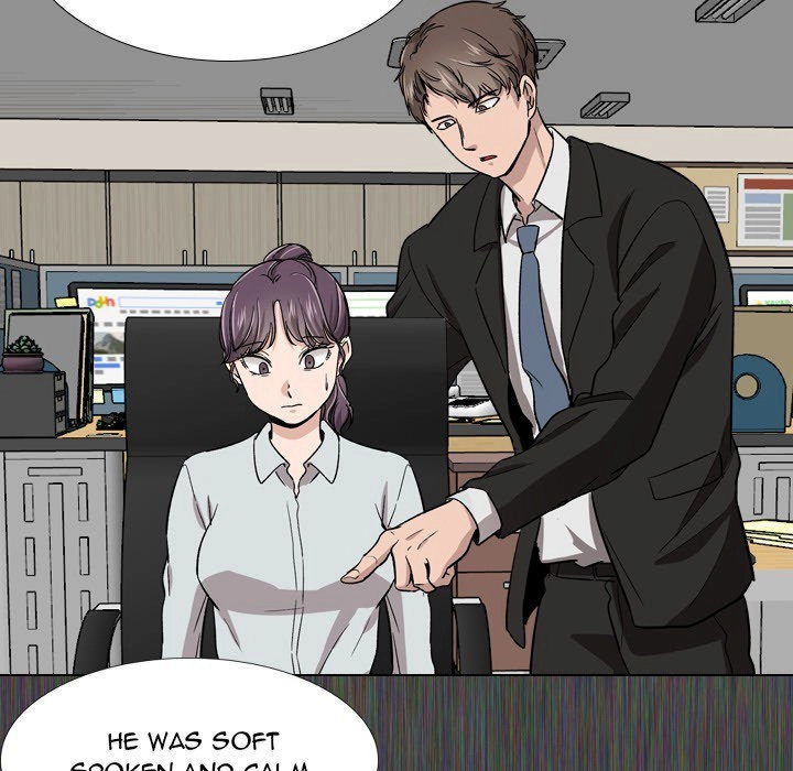 Friends chapter 19 page 67