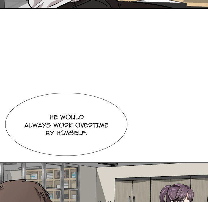 Friends chapter 19 page 70