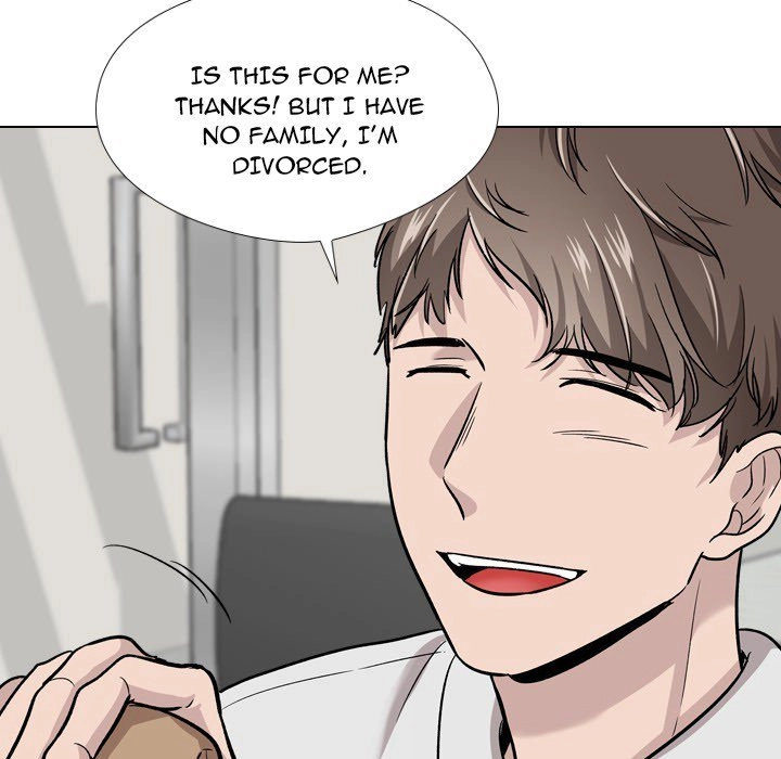Friends chapter 19 page 76