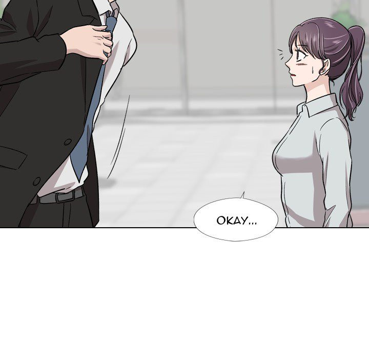 Friends chapter 19 page 80