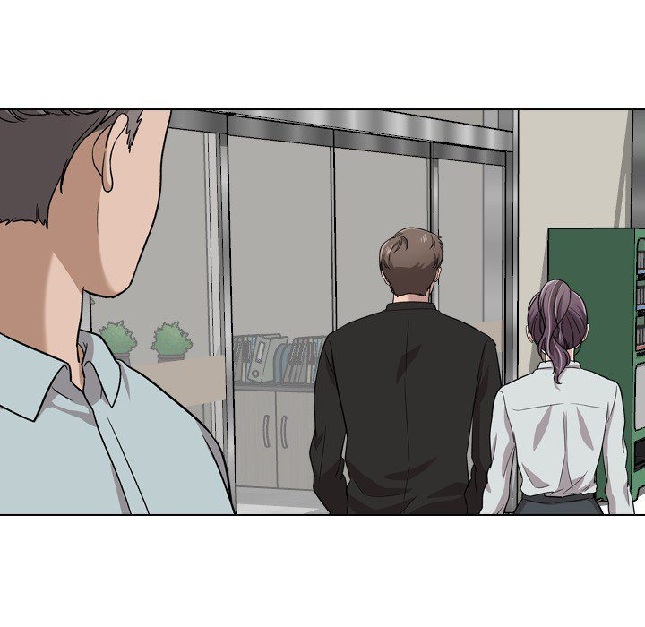 Friends chapter 19 page 83