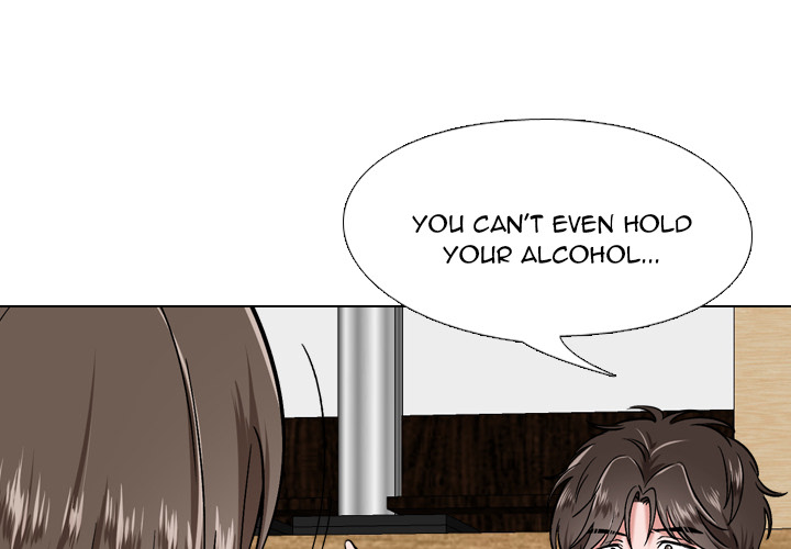 Friends chapter 2 page 4
