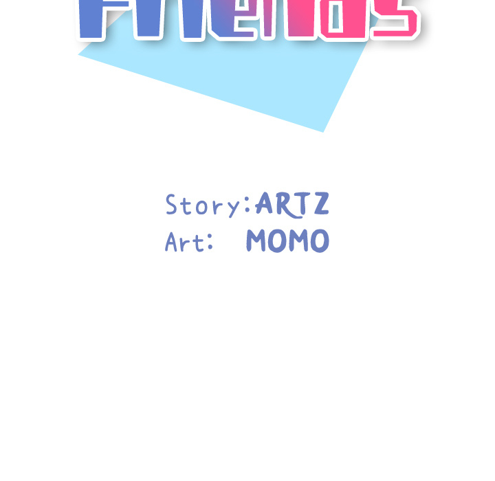 Friends chapter 2 page 16