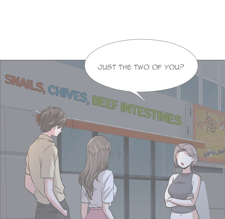 Friends chapter 2 page 26